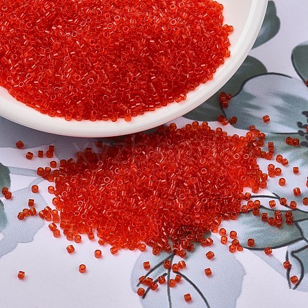 MIYUKI Delica Beads SEED-X0054-DB0704-1