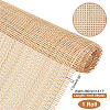 Rattan Net DIY-WH0304-630A-2