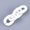 Acrylic Linking Rings OACR-S029-54B-01-3