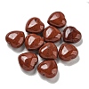 Natural Red Jasper Beads G-P531-A33-01-1