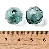 Transparent Glass Beads X1-GLAA-A041-01A-03-3