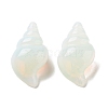 Opalite Carved Figurines DJEW-L023-H04-1