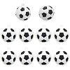 10Pcs PVC & Iron Charms FIND-SC0022-19-7