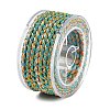 12-Ply Braided Nylon Cord NWIR-G019-01M-2