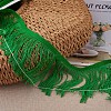 Polyester Tassel Fringe Trimming X-OCOR-TAC0008-22C-6