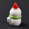 Christmas Theme Resin Display Decoration RESI-H141-40-3