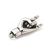 304 Stainless Steel Pendant STAS-D245-02AS-3