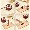 Wax Seal Stamp Set AJEW-WH0517-046-3