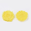 Handmade Woven Costume Accessories WOVE-WH0004-A08-2