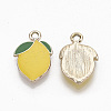 Alloy Enamel Pendants LS-ENAM-N048-009A-2