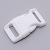 POM Plastic Side Release Buckles KY-WH0026-16I-1