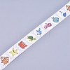 Children Cartoon Stickers DIY-P008-B02-2