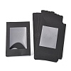 Foldable Creative Kraft Paper Box X-CON-L018-C05-1