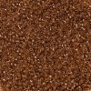 MIYUKI Delica Beads SEED-X0054-DB1101-3