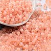 Glass Seed Beads X1-SEED-M011-02A-04-1