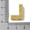 Brass Beads KK-D098-04L-G-3