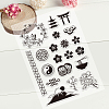 PVC Plastic Stamps DIY-WH0167-56-82-5