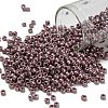 TOHO 8/0 Round Beads SEED-TR08-0133-1