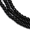 Glass Pearl Beads HY-J001-3mm-HX068-3