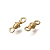 304 Stainless Steel Connector Charms SA-CBACB61-10G-2