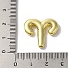 Brass Beads KK-H478-24G-01-3