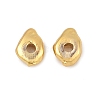 Brass Beads KK-D375-08G-01-1