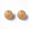 Opaque Acrylic Beads MACR-S373-10A-A13-2