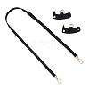 PU Leather Bag Straps DIY-WH0581-26B-1