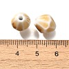 Handmade Porcelain Beads PORC-H013-01-02-3