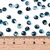 6/0 Gradient Color Glass Seed Beads SEED-N007-36A-4