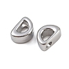 304 Stainless Steel Charms STAS-C135-03D-P-2