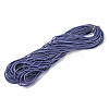 PVC Tubular Synthetic Rubber Cord RCOR-T002-02B-02-2