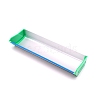 Aluminum Alloy Sizing Box TOOL-WH0133-93B-1