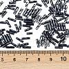 Glass Twist Bugles Seed Beads TTSDB6MM706-2