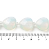 Opalite Beads Strands G-C150-A33-01-5