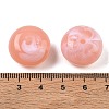 Two Tone Acrylic Beads AC-CBABA33-01J-3