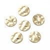 Brass Links Connectors KK-L205-08-A-2