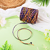 Raffia Twine Yarn OCOR-TAC0025-009E-5