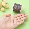 15-Ply Metallic Cord MCOR-CJ0001-03A-04-6