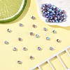 Preciosa® Crystal Beads X-PRC-BA5-21110-20000-4