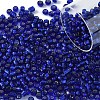 10G Glass Seed Beads SEED-YW0003-11G-1