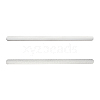 Aluminum Nose Bridge Wire for  Mouth Cover X-FIND-G014-01-2
