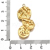 304 Stainless Steel Pendants LS-STAS-M116-21G-3