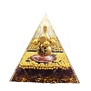 Orgonite Pyramid Resin Energy Generators PW-WGD459A-01-3