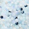 Mixed Style Glass Beads X1-GLAA-XCP0012-02M-1