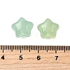 Transparent Acrylic Beads MACR-K359-46A-3
