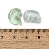 Resin Decoden Cabochons RESI-Q231-03-3