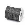 Waxed Cotton Thread Cords YC-R003-1.0mm-319-2