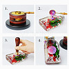 CRASPIRE Sealing Wax Particles Kits for Retro Seal Stamp DIY-CP0003-54L-7