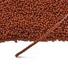 TOHO 11/0 Round Beads X-SEED-TR11-2610F-2